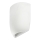 FARO 63429 - Nástěnné svítidlo KAPPU 1xE14/7W/230V 25x15 cm bílá