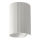 FARO 63435 - Nástěnné svítidlo TRAMA 1xE14/7W/230V bílá
