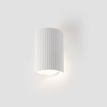 FARO 63435 - Nástěnné svítidlo TRAMA 1xE14/7W/230V bílá
