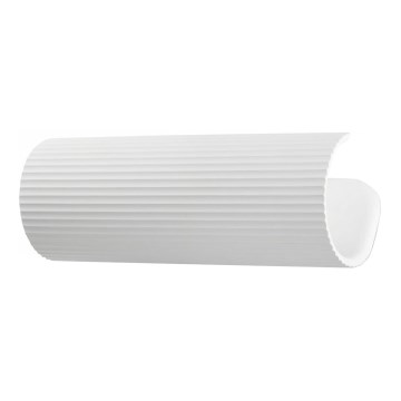 FARO 63436 - Nástěnné svítidlo TRAMA 2xE14/7W/230V bílá