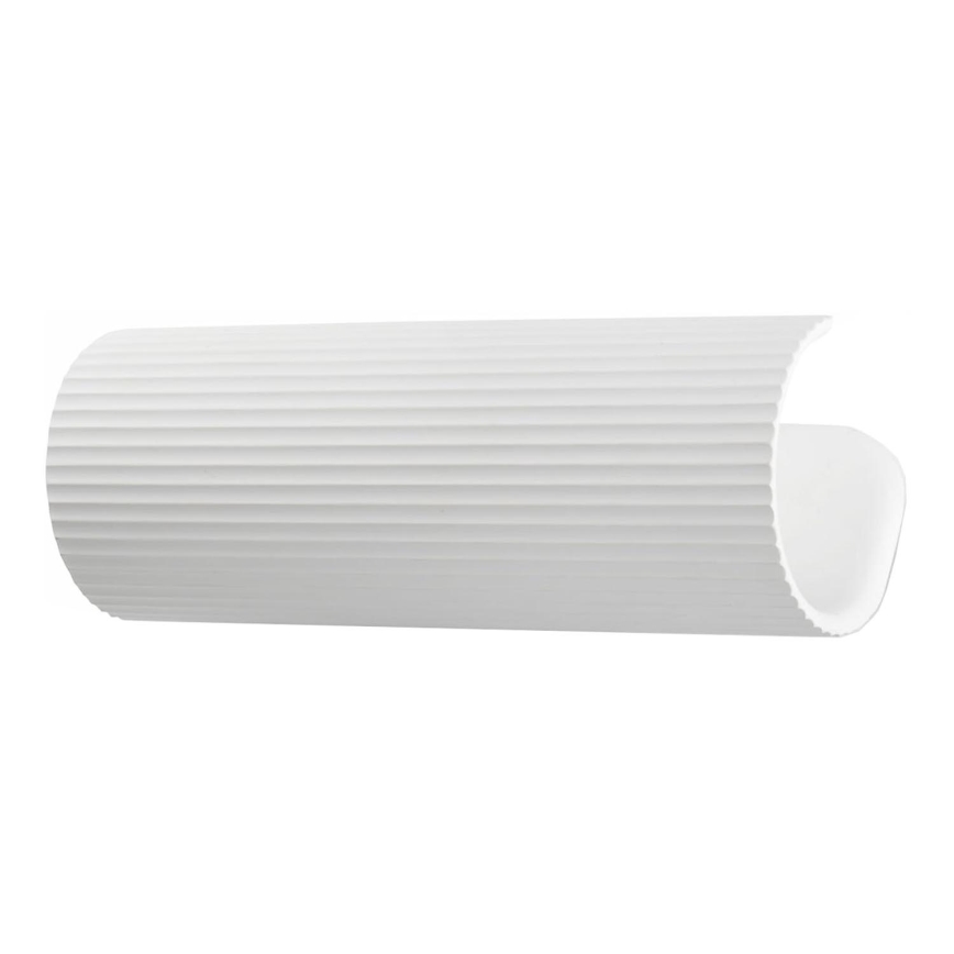 FARO 63436 - Nástěnné svítidlo TRAMA 2xE14/7W/230V bílá