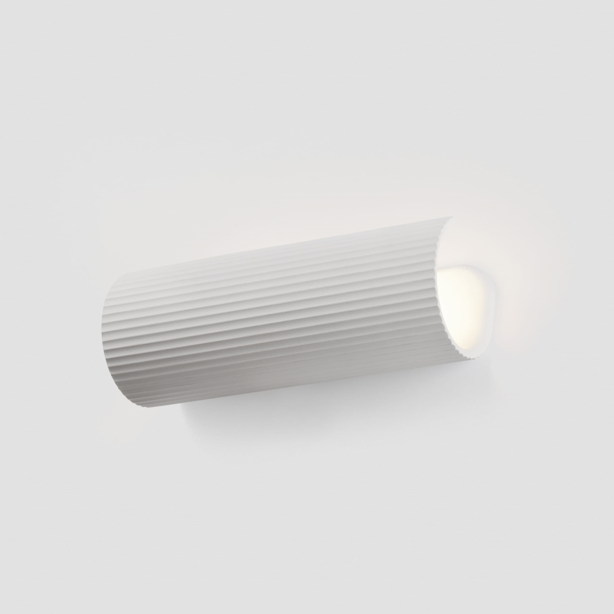 FARO 63436 - Nástěnné svítidlo TRAMA 2xE14/7W/230V bílá