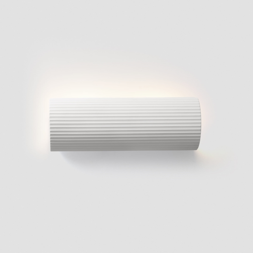 FARO 63436 - Nástěnné svítidlo TRAMA 2xE14/7W/230V bílá