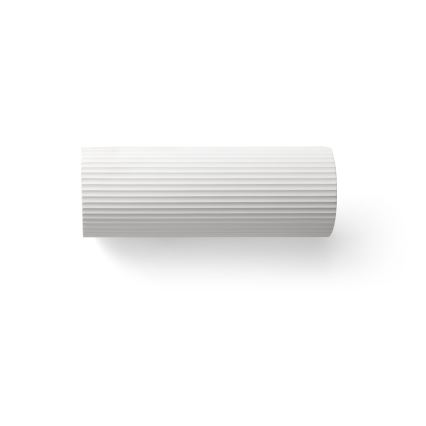 FARO 63436 - Nástěnné svítidlo TRAMA 2xE14/7W/230V bílá