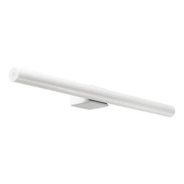 FARO 63552 - LED Koupelnové osvětlení zrcadla CALMA LED/7W/230V IP44 bílá