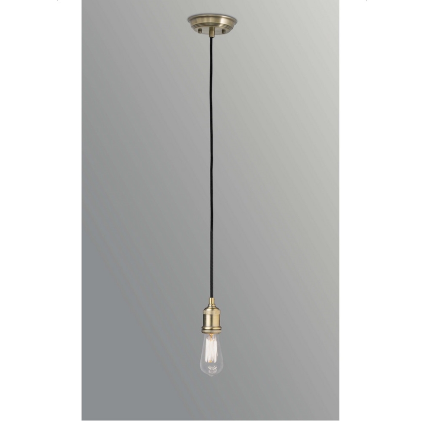 FARO 64137 - Lustr na lanku ART 1xE27/60W/230V