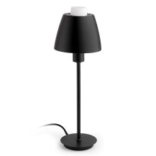 FARO 66864 - Stolní lampa BENIN 1xE14/40W/230V