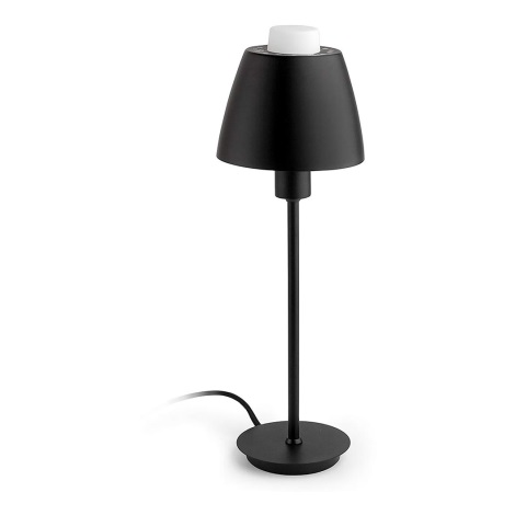 FARO 66864 - Stolní lampa BENIN 1xE14/40W/230V