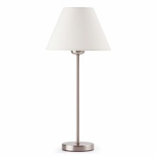 FARO 68423 - Stolní lampa NIDIA 1xE27/40W/230V