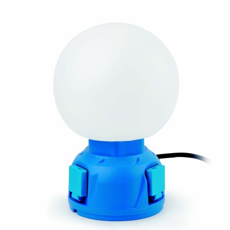FARO 70022 - Venkovní přenosná lampa 1xE27/36W/230V IP54