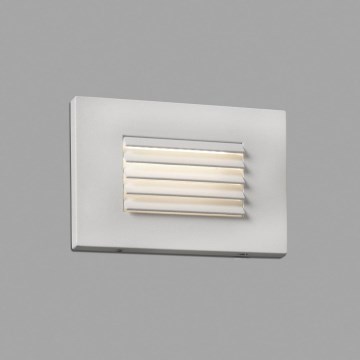 FARO 70165 - LED Venkovní zápustné svítidlo SPARK-2 LED/5W/230V IP65