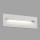 FARO 70271 - LED Venkovní vestavné svítidlo NAT LED/8W/230V IP65 bílá