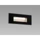 FARO 70278 - LED Venkovní zapuštěné svítidlo DART-2 LED/5W/230V IP65