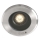 FARO 70304 - Venkovní nájezdové svítidlo GEISER 1xGU10/8W/230V IP67