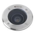 FARO 70309 - LED Venkovní nájezdové svítidlo GEISER LED/12,5W/230V IK08 IP67