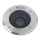 FARO 70309 - LED Venkovní nájezdové svítidlo GEISER LED/12,5W/230V IK08 IP67