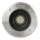 FARO 70310 - Venkovní nájezdové svítidlo GEISER 1xGU10/8W/230V IK08 IP67 nerez