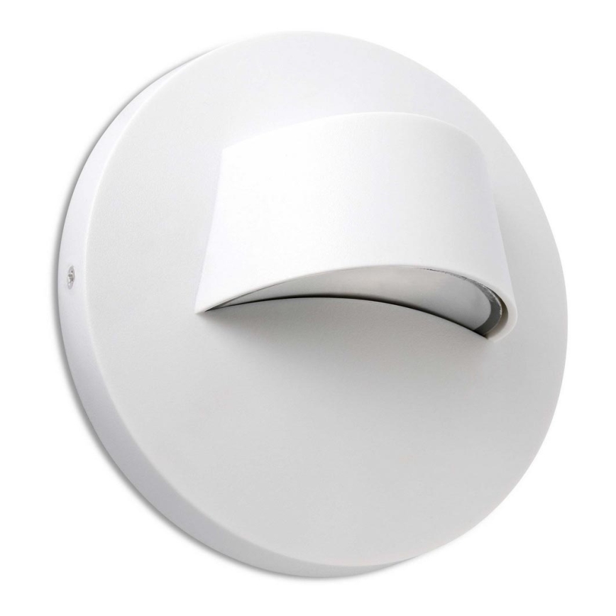 FARO 70408 - LED Venkovní nástěnné svítidlo BROW LED/3W/230V IP44
