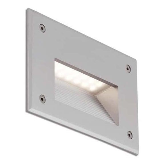 FARO 70451 - LED Venkovní zápustné svítidlo STORE LED/2W/230V IP65