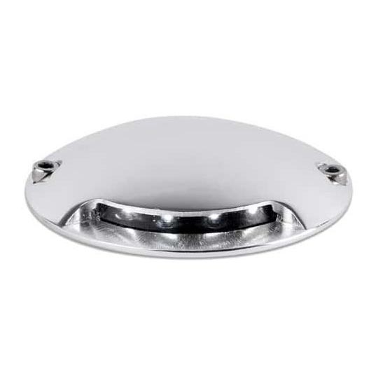 FARO 70546 - LED Venkovní zápustné svítidlo KEENAN-2 LED/0,5W/12V IP67