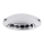 FARO 70546 - LED Venkovní zápustné svítidlo KEENAN-2 LED/0,5W/12V IP67