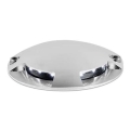 FARO 70564 - LED Venkovní zápustné svítidlo KEENAN-3 LED/1W/12V IP67