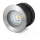 FARO 70589 - LED Venkovní nájezdové svítidlo SURIA-12 LED/12W/230V IK08 IP67