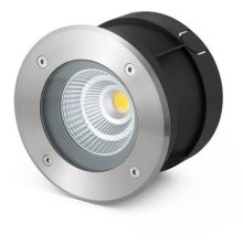FARO 70589 - LED Venkovní nájezdové svítidlo SURIA-12 LED/12W/230V IP67