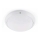 FARO 70722 - Venkovní stropní svítidlo DAKRON 1xE27/40W/230V IP65