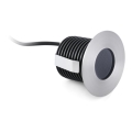 FARO 70728 - LED Venkovní nájezdové svítidlo GRUND LED/7W 350 mA IK08 IP67