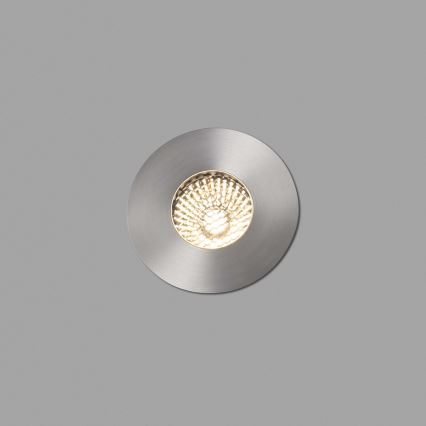 FARO 70728 - LED Venkovní nájezdové svítidlo GRUND LED/7W 350 mA IK08 IP67