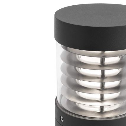 FARO 70767 - LED Venkovní nástěnné svítidlo GIZA LED/12W/230V IP54