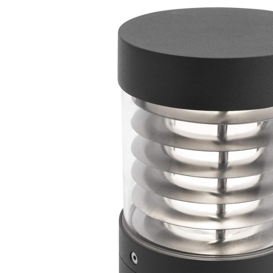 FARO 70767 - LED Venkovní nástěnné svítidlo GIZA LED/12W/230V IP54