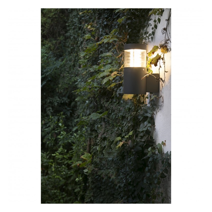 FARO 70767 - LED Venkovní nástěnné svítidlo GIZA LED/12W/230V IP54