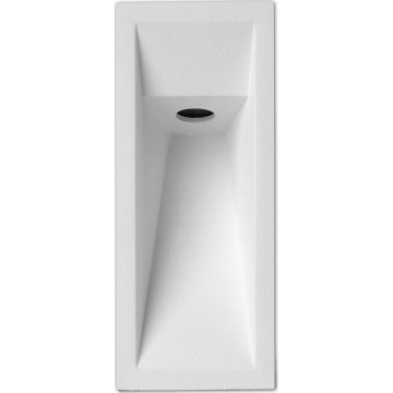 FARO 70927 - LED Vestavné svítidlo TIL LED/3W/24V CRI 90 IP65 bílá