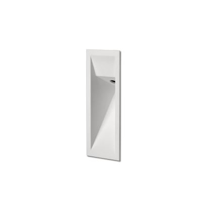 FARO 70927 - LED Vestavné svítidlo TIL LED/3W/24V CRI 90 IP65 bílá
