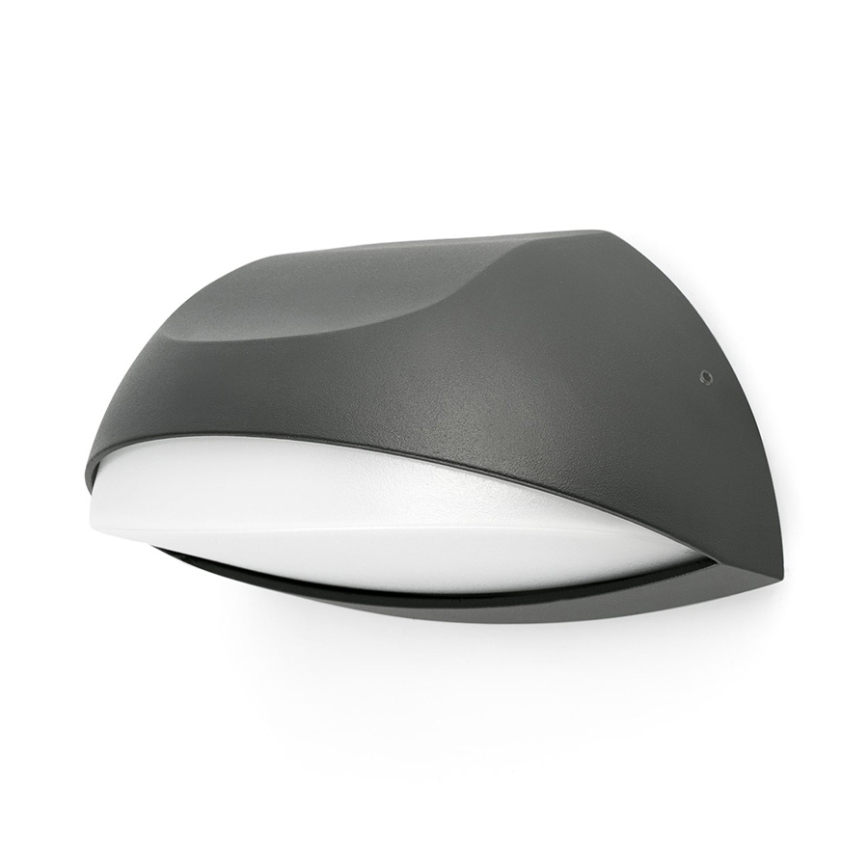 FARO 71197 - LED Nástěnné svítidlo NUM 1xLED/7W/230V