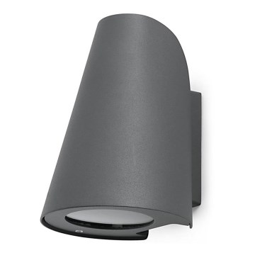 FARO 71353 - Venkovní nástěnné svítidlo TINIA 1xE27/60W/100-240V