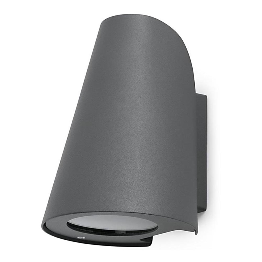 FARO 71353 - Venkovní nástěnné svítidlo TINIA 1xE27/60W/100-240V