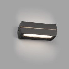 FARO 71362L - LED Venkovní nástěnné svítidlo DRAGMA LED/15W/230V IP65