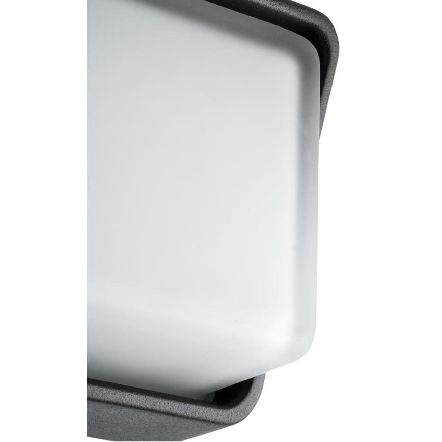 FARO 71537 - LED Nástěnné svítidlo HALF 1xLED/20W/230V