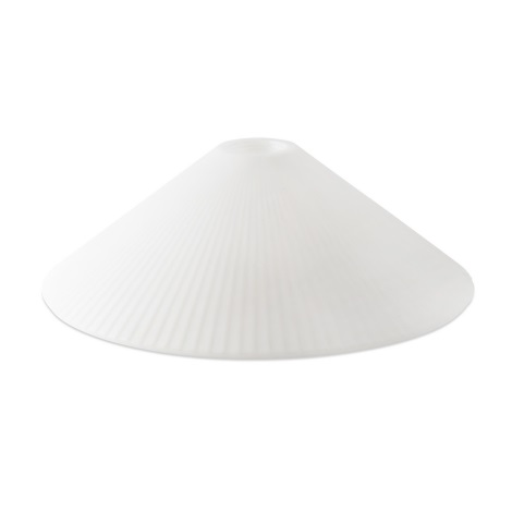 FARO 71585 - Stínidlo HUE E27 pr. 57,5 cm bílá pro lampu