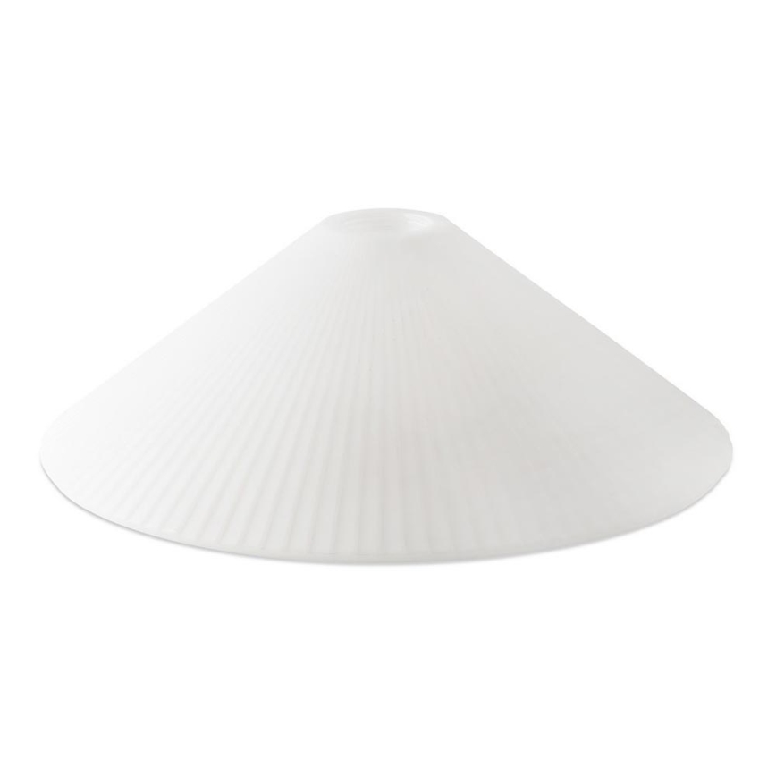 FARO 71585 - Stínidlo HUE E27 pr. 57,5 cm bílá pro lampu