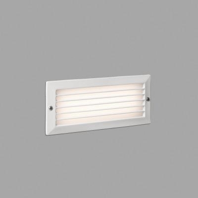 FARO 72094 - LED Venkovní zápustné svítidlo STRIPE-1 LED/5W/230V IP54