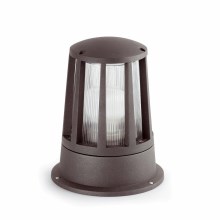 FARO 72310 - Venkovní lampa SURAT 1xE27/20W/230V IP54