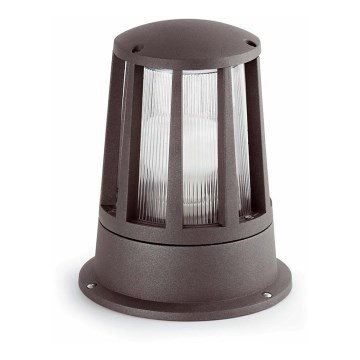 FARO 72310 - Venkovní lampa SURAT 1xE27/20W/230V IP54