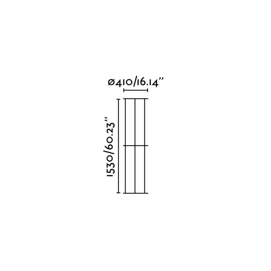 FARO 74424 - Stojan pro lampu VERSUS