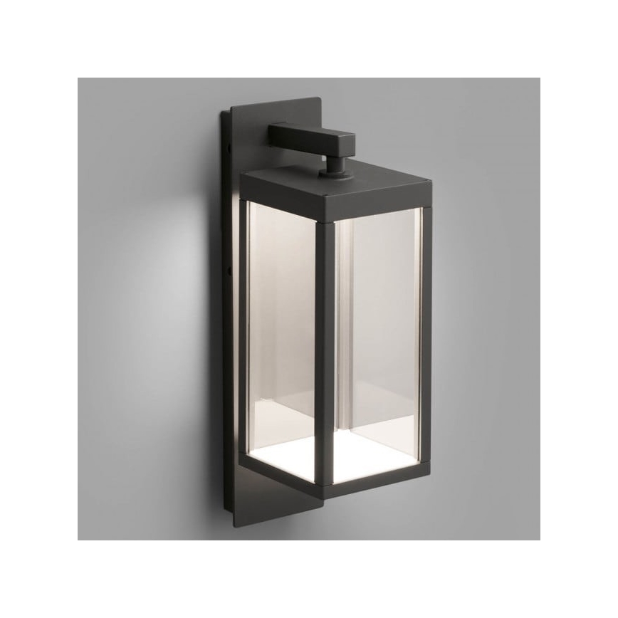 FARO 74453 - LED Venkovní nástěnné svítidlo KERALA LED/13W/230V IP54