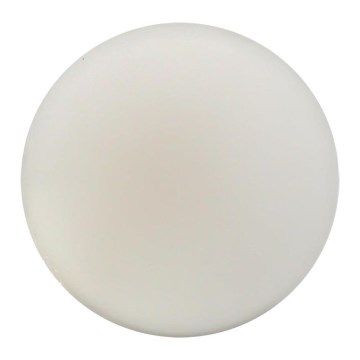 FARO - Náhradní sklo ALO 33727 pr. 13,5 cm