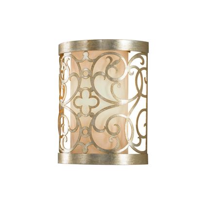 Feiss - Nástěnné svítidlo ARABESQUE 1xE14/60W/230V